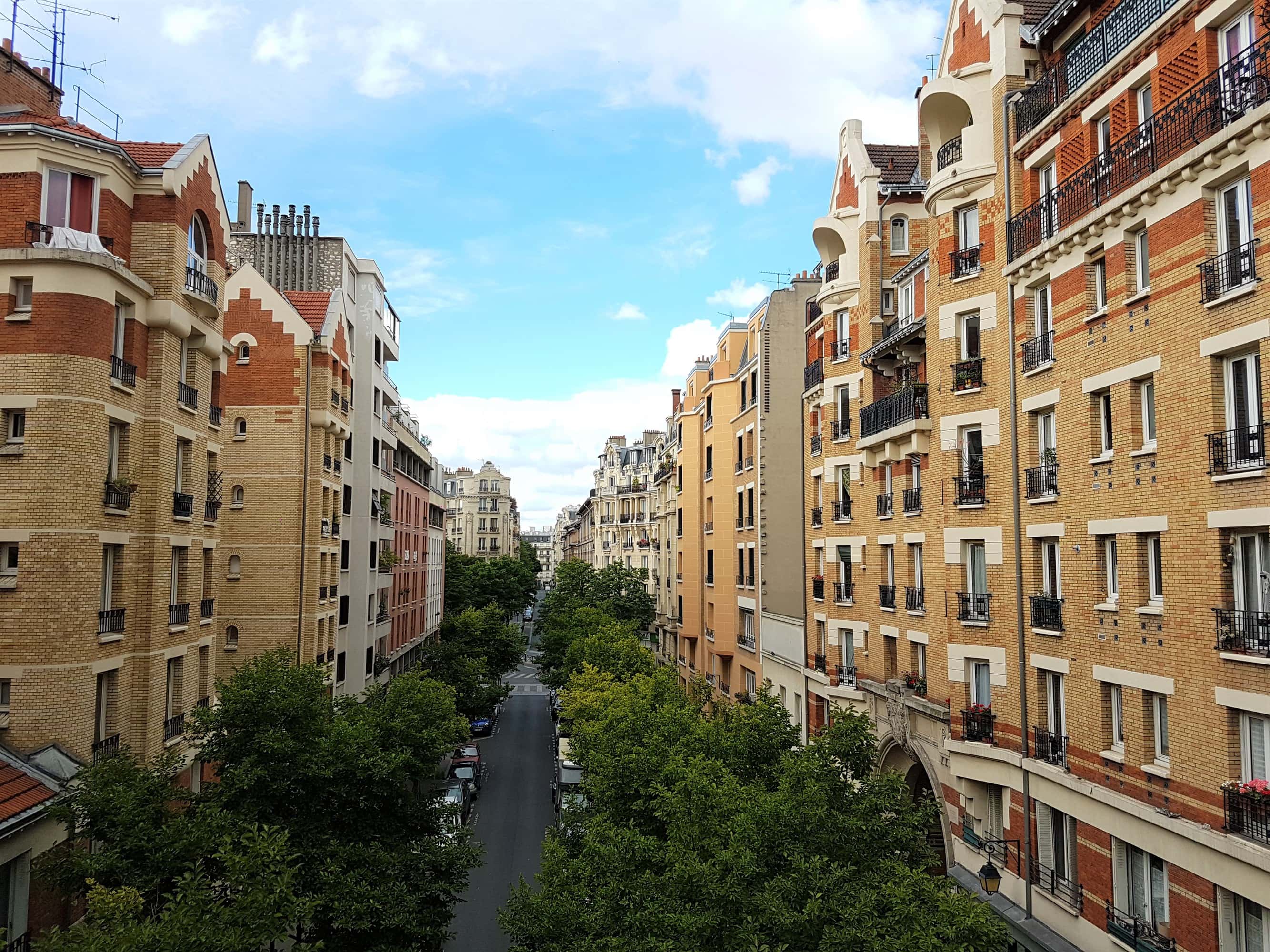 The other Paris Off-the-beaten track Paris